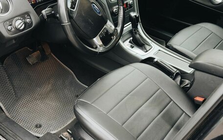 Ford Mondeo IV, 2013 год, 900 000 рублей, 3 фотография