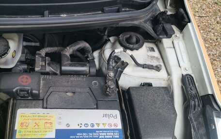 KIA Rio III рестайлинг, 2016 год, 870 000 рублей, 11 фотография