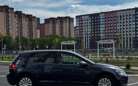 Volkswagen Golf VII, 2013 год, 970 000 рублей, 5 фотография
