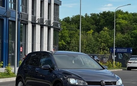 Volkswagen Golf VII, 2013 год, 970 000 рублей, 3 фотография