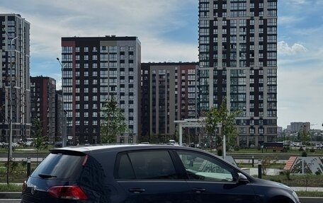 Volkswagen Golf VII, 2013 год, 970 000 рублей, 8 фотография