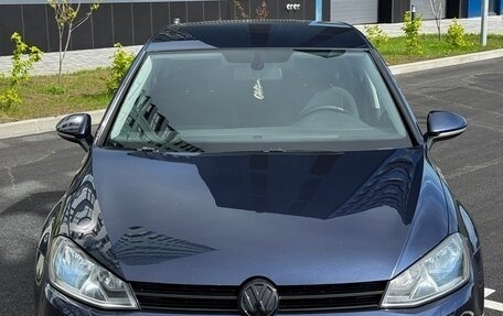 Volkswagen Golf VII, 2013 год, 970 000 рублей, 17 фотография