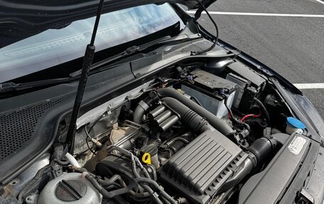 Volkswagen Golf VII, 2013 год, 970 000 рублей, 29 фотография