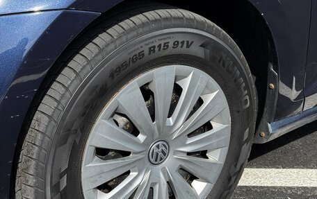 Volkswagen Golf VII, 2013 год, 970 000 рублей, 22 фотография