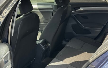 Volkswagen Golf VII, 2013 год, 970 000 рублей, 23 фотография