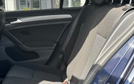 Volkswagen Golf VII, 2013 год, 970 000 рублей, 24 фотография
