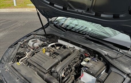 Volkswagen Golf VII, 2013 год, 970 000 рублей, 28 фотография