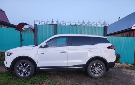 Geely Atlas, 2023 год, 1 900 000 рублей, 6 фотография