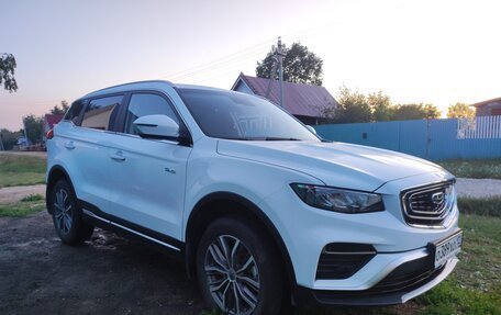 Geely Atlas, 2023 год, 1 900 000 рублей, 2 фотография