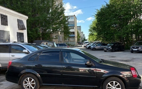 Chevrolet Lacetti, 2012 год, 600 000 рублей, 2 фотография