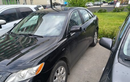 Toyota Camry, 2008 год, 950 000 рублей, 7 фотография