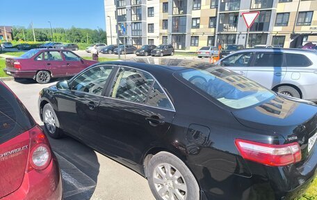 Toyota Camry, 2008 год, 950 000 рублей, 5 фотография