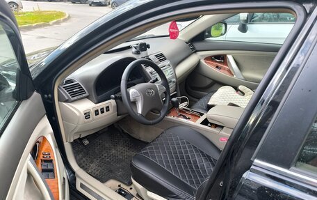 Toyota Camry, 2008 год, 950 000 рублей, 11 фотография