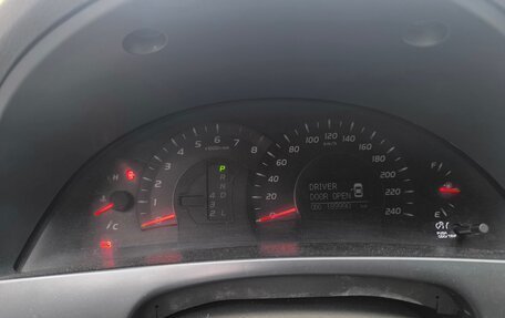 Toyota Camry, 2008 год, 950 000 рублей, 13 фотография