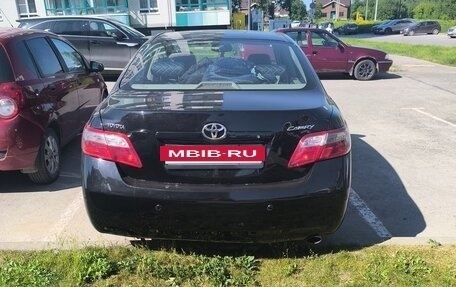 Toyota Camry, 2008 год, 950 000 рублей, 4 фотография