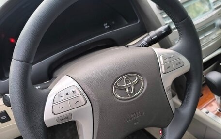 Toyota Camry, 2008 год, 950 000 рублей, 10 фотография