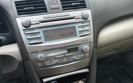 Toyota Camry, 2008 год, 950 000 рублей, 14 фотография