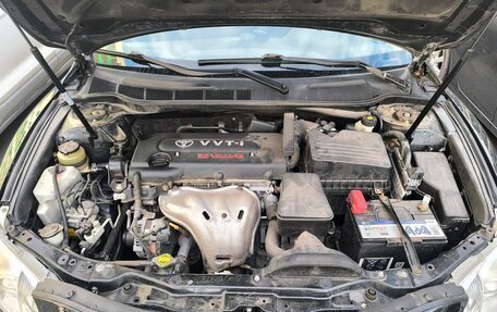 Toyota Camry, 2008 год, 950 000 рублей, 27 фотография