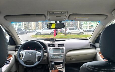 Toyota Camry, 2008 год, 950 000 рублей, 21 фотография