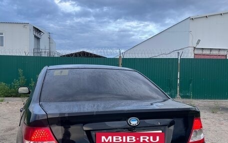BYD F3 I, 2008 год, 130 000 рублей, 2 фотография