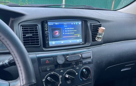 BYD F3 I, 2008 год, 130 000 рублей, 8 фотография
