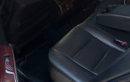 Toyota Camry, 2014 год, 1 600 000 рублей, 10 фотография