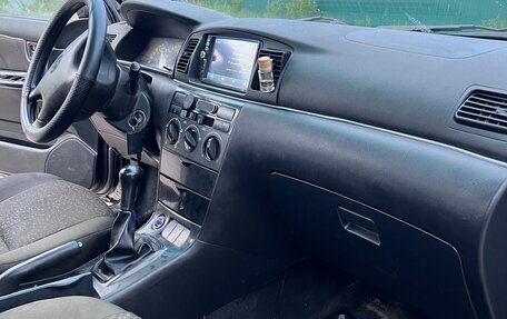 BYD F3 I, 2008 год, 130 000 рублей, 7 фотография