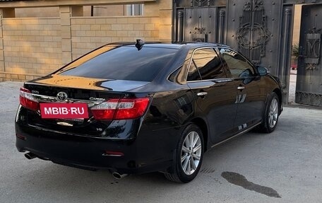 Toyota Camry, 2014 год, 1 600 000 рублей, 7 фотография
