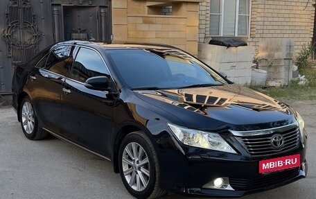 Toyota Camry, 2014 год, 1 600 000 рублей, 3 фотография