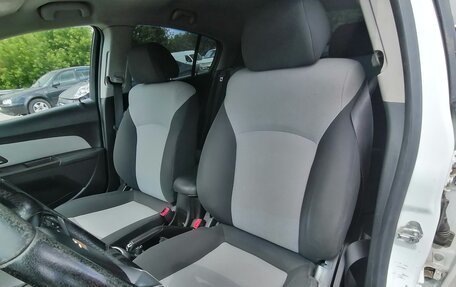 Chevrolet Cruze II, 2012 год, 580 000 рублей, 8 фотография