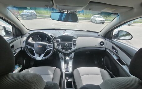 Chevrolet Cruze II, 2012 год, 580 000 рублей, 6 фотография