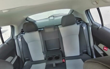 Chevrolet Cruze II, 2012 год, 580 000 рублей, 7 фотография