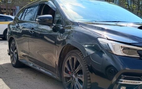 Subaru Levorg, 2020 год, 2 500 000 рублей, 2 фотография