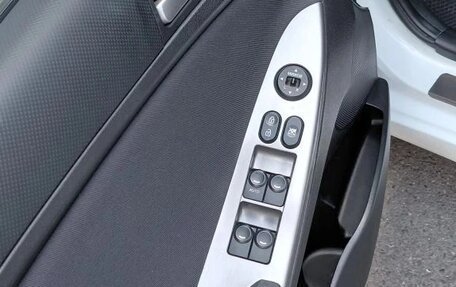 Hyundai Solaris II рестайлинг, 2015 год, 1 150 000 рублей, 8 фотография
