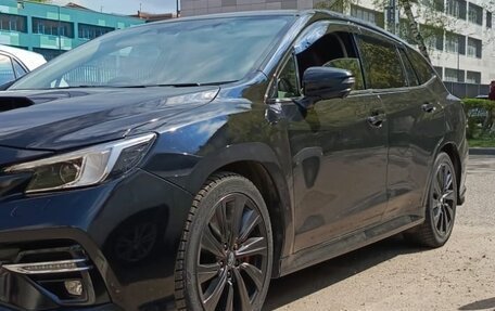 Subaru Levorg, 2020 год, 2 500 000 рублей, 3 фотография