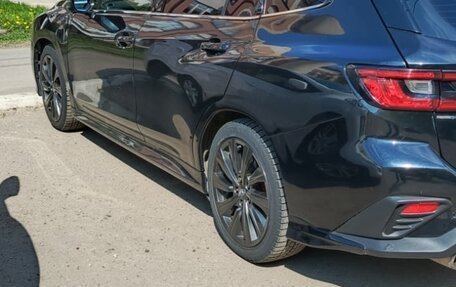 Subaru Levorg, 2020 год, 2 500 000 рублей, 5 фотография