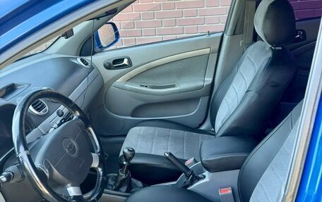Chevrolet Lacetti, 2012 год, 580 000 рублей, 5 фотография