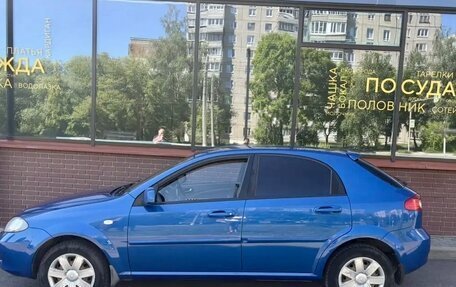 Chevrolet Lacetti, 2012 год, 580 000 рублей, 2 фотография