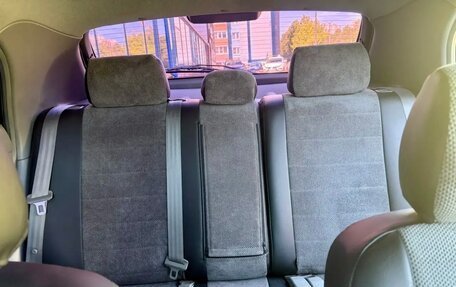 Chevrolet Lacetti, 2012 год, 580 000 рублей, 10 фотография