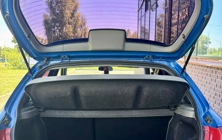 Chevrolet Lacetti, 2012 год, 580 000 рублей, 16 фотография