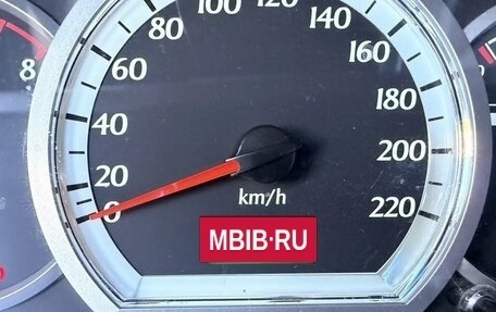 Chevrolet Lacetti, 2012 год, 580 000 рублей, 12 фотография