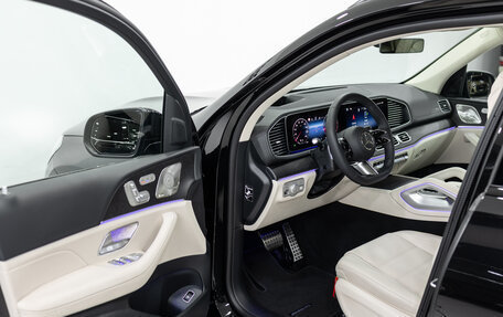 Mercedes-Benz GLS, 2025 год, 17 390 000 рублей, 7 фотография