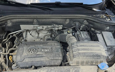 Volkswagen Teramont I, 2021 год, 4 400 000 рублей, 7 фотография