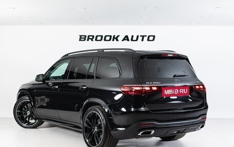 Mercedes-Benz GLS, 2025 год, 17 390 000 рублей, 4 фотография