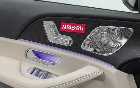 Mercedes-Benz GLS, 2025 год, 17 390 000 рублей, 9 фотография
