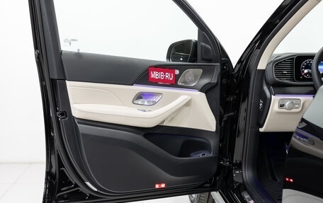 Mercedes-Benz GLS, 2025 год, 17 390 000 рублей, 8 фотография