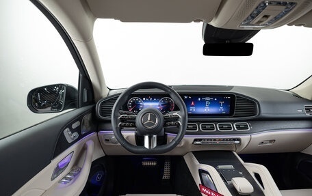 Mercedes-Benz GLS, 2025 год, 17 390 000 рублей, 13 фотография