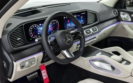 Mercedes-Benz GLS, 2025 год, 17 390 000 рублей, 10 фотография