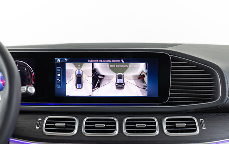 Mercedes-Benz GLS, 2025 год, 17 390 000 рублей, 21 фотография