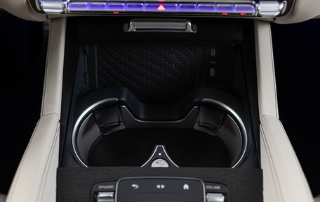 Mercedes-Benz GLS, 2025 год, 17 390 000 рублей, 17 фотография